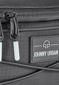 Johnny Urban DEVIN - Ledvinka - dunkelgrau