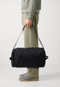 Zign UNISEX - Mala de fim de semana - black