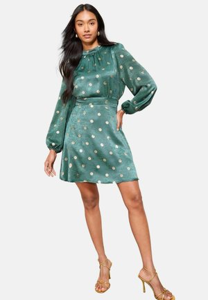 Rochie de zi - green