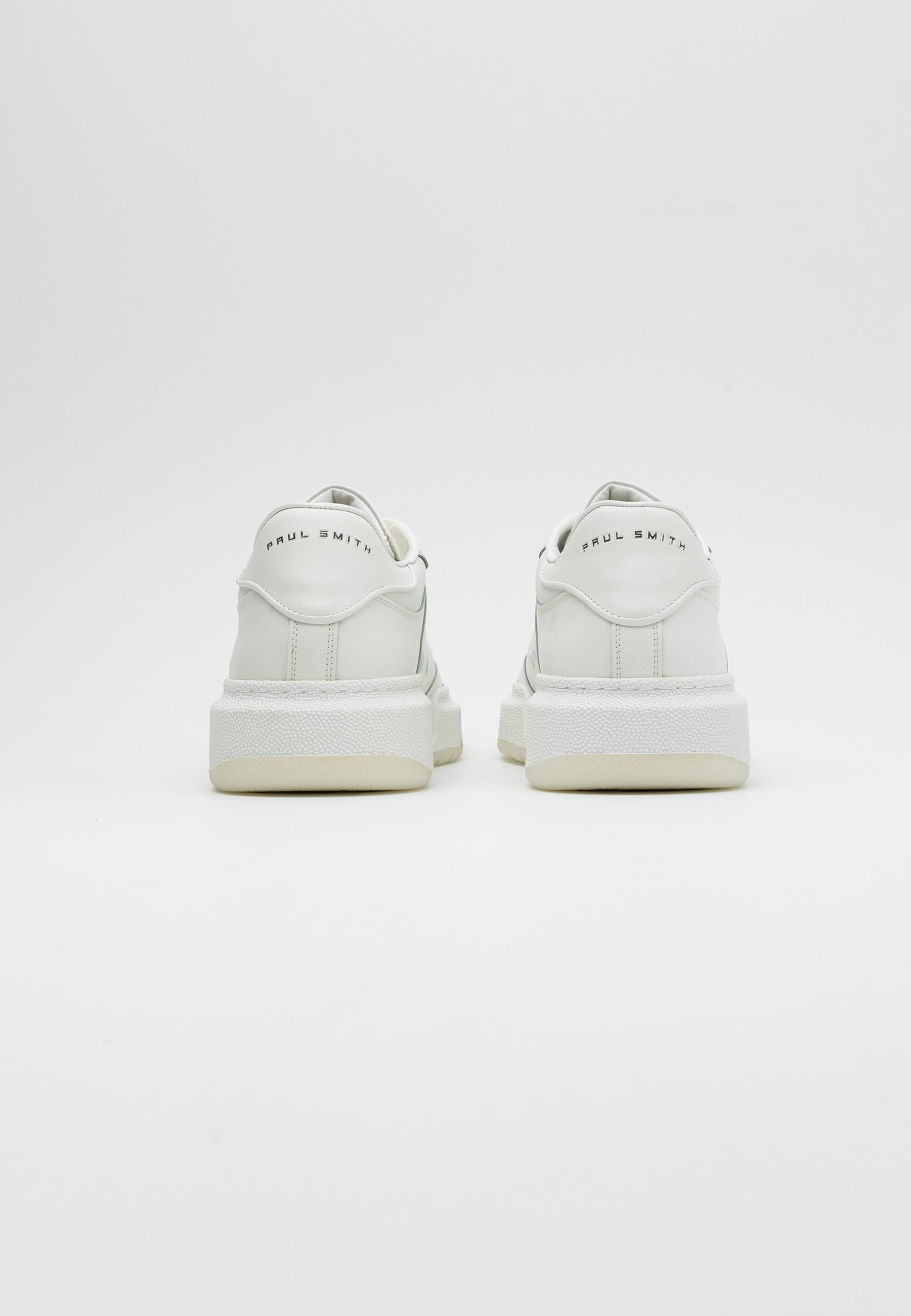 Paul Smith HACKNEY Joggesko white Zalando.no Paul Smith HACKNEY Joggesko white Zalando.no