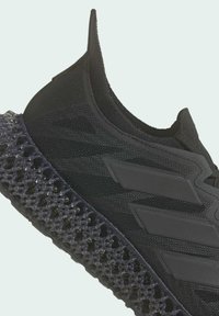 adidas Performance RUNNING - Scarpe da corsa su strada - core black carbon