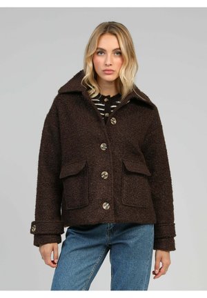 CATALINA  - Veste légère - marron