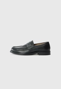 DUMONT - Slippers - black