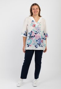 Luisa Viola Pantaloni - blu