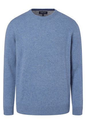 Trui - light blue