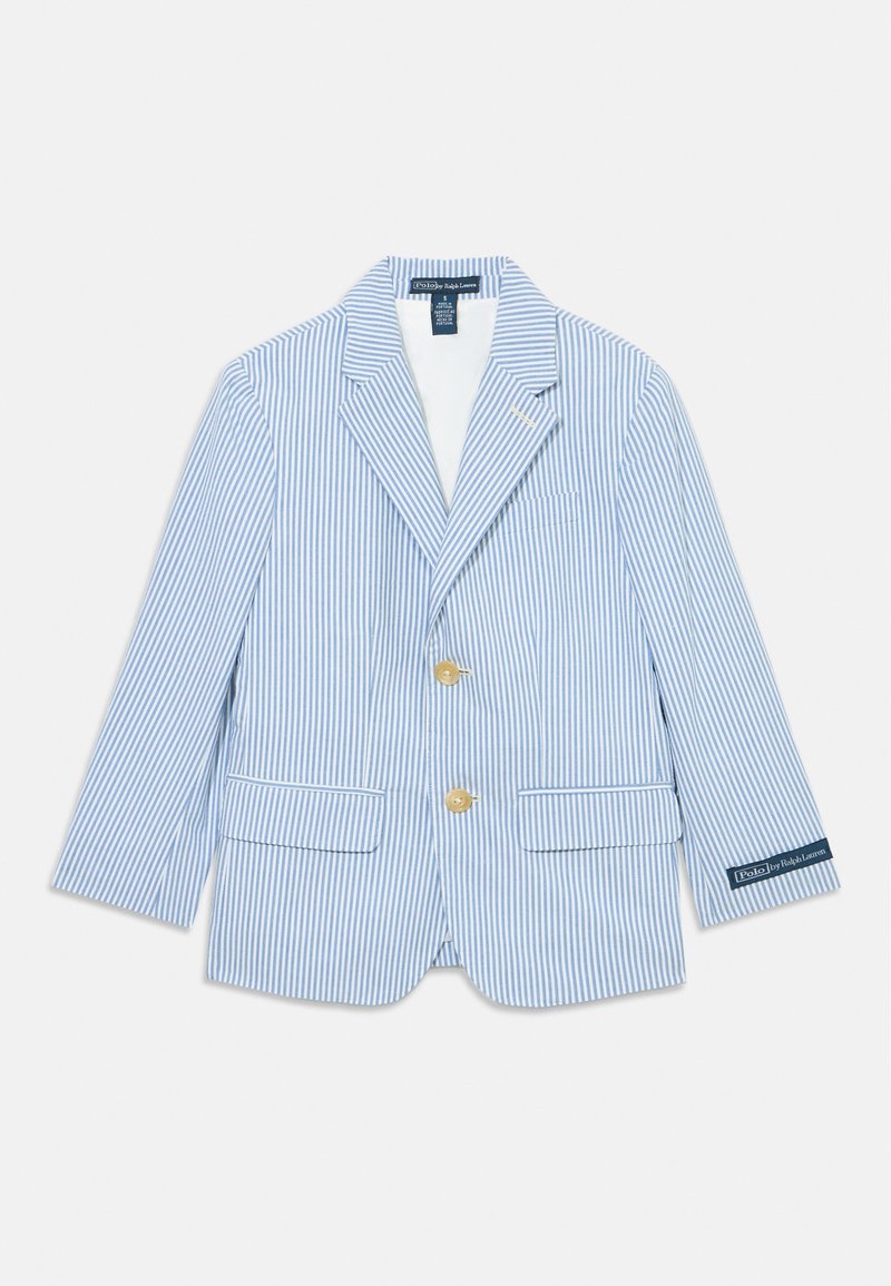 Polo Ralph Lauren Blazer blauw