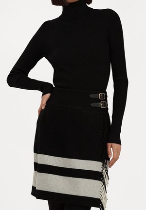 Maglione - black