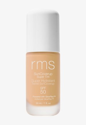 RMS Beauty SUNCOVERUP SKIN TINT SPF 50 - Färgad dagkräm - cameo