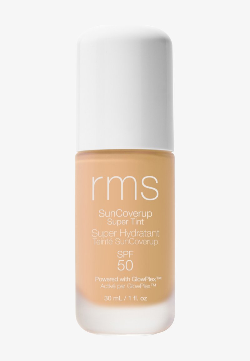 RMS Beauty - SUNCOVERUP SKIN TINT SPF 50 - Getinte dagcrème - cameo, Vergroten