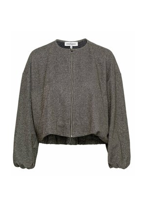 DIEDE - Lichte jas - grey