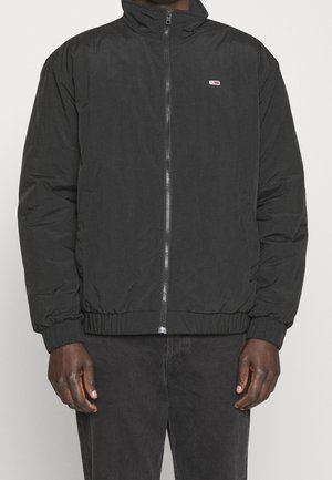 Chaqueta de invierno - black