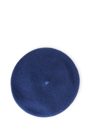CLASSIC BERET - Gorro - blue