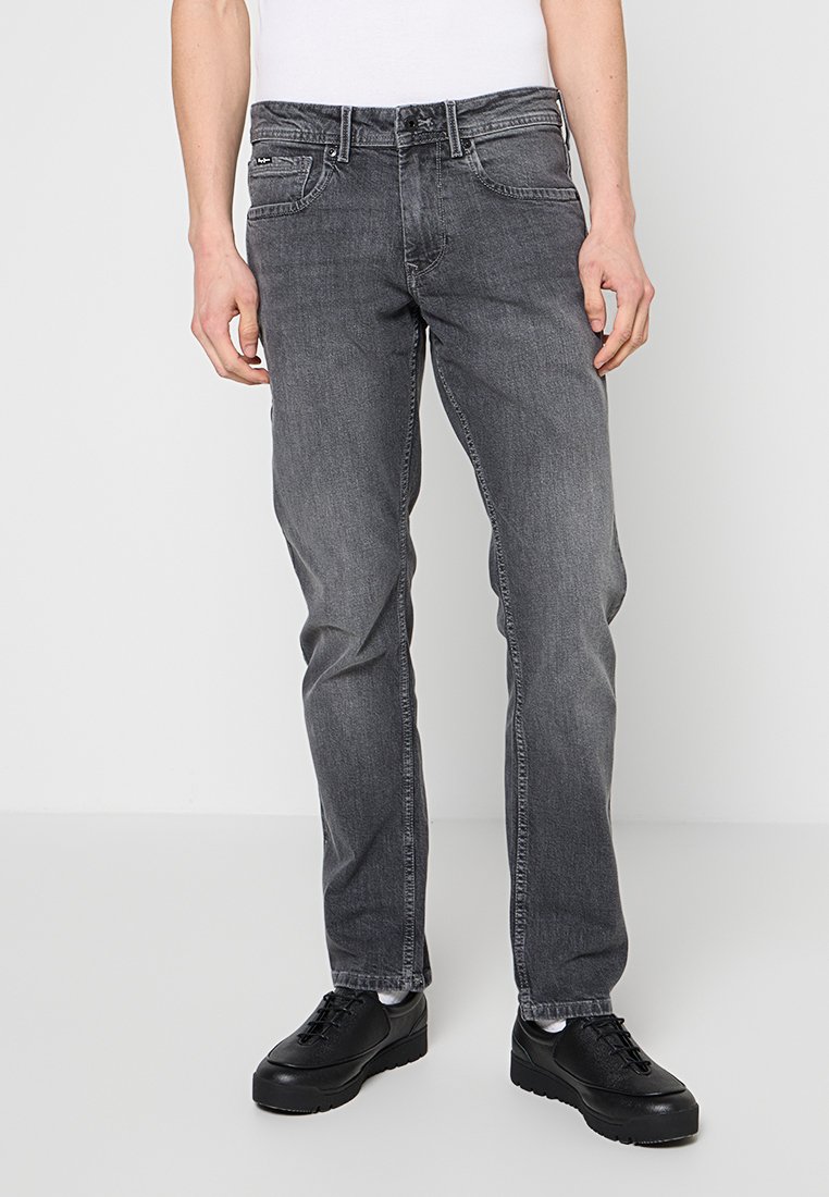 Pepe Jeans Straight leg jeans blauw