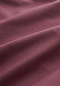 Next BUTTON DOWN OXFORD SHORT SLEEVE - REGULAR FIT - Majica - damson pink