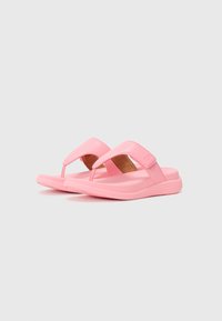 FitFlop MODE - T-rihmaga sandaalid - pink perfect