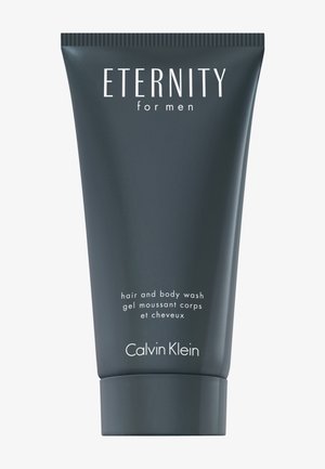 ETERNITY FOR MEN SHOWER GEL - Gel douche