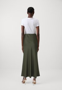 Selected Femme SLFLENA  - Fustă în formă de A - kalamata