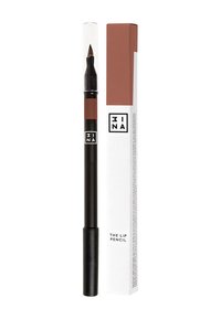 3ina THE LIP PENCIL 264 - Lipliner - 513 medium brown red