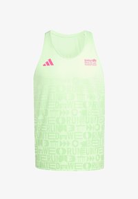 Odabrano, semi green spark