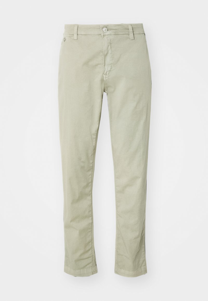 Replay Chino groen Replay Chino groen