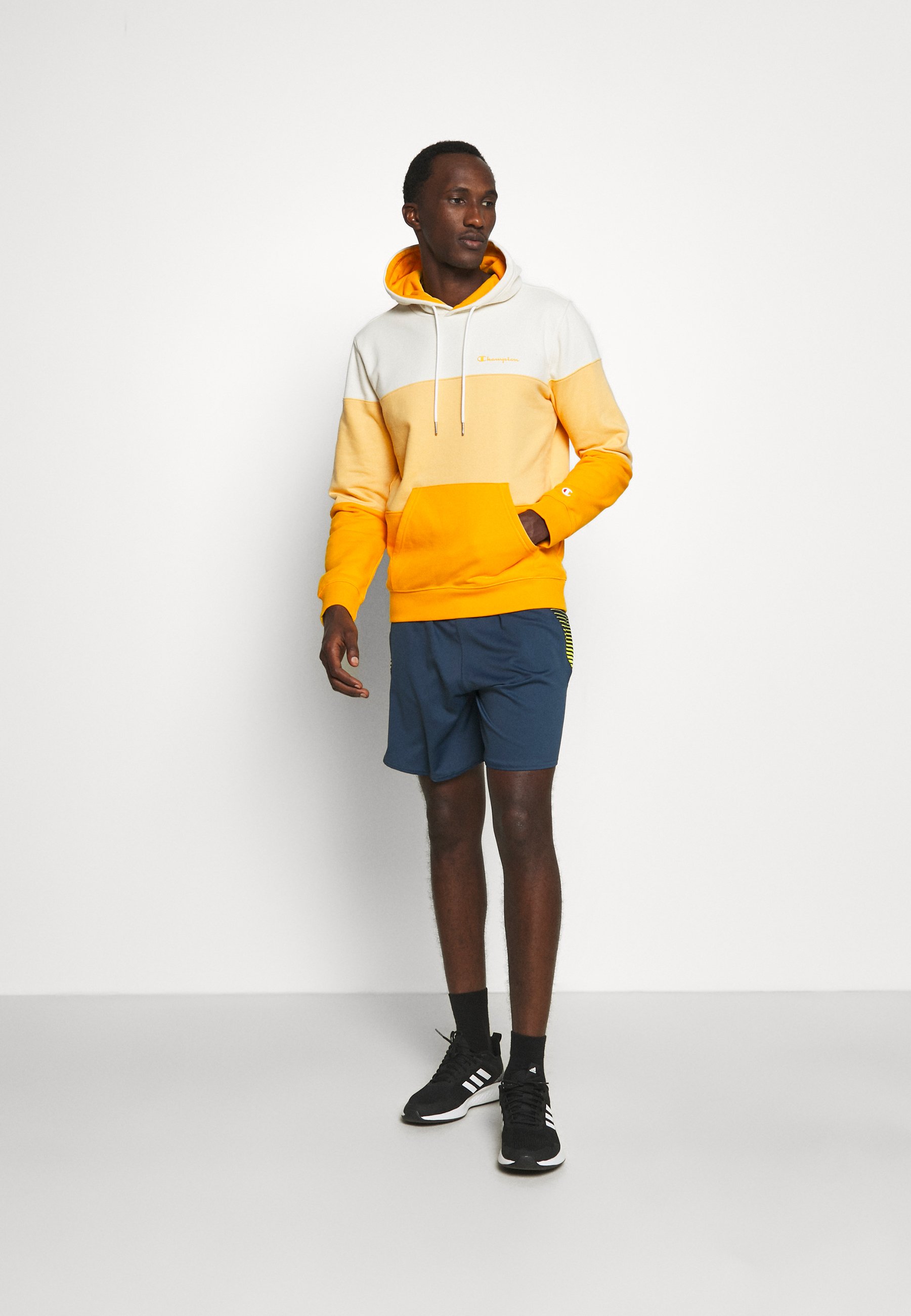 Homme HOODED - Sweatshirt Homme HOODED - Sweatshirt