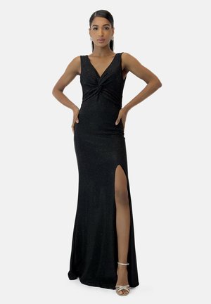 Elara ABEND - Robe de cocktail - schwarz