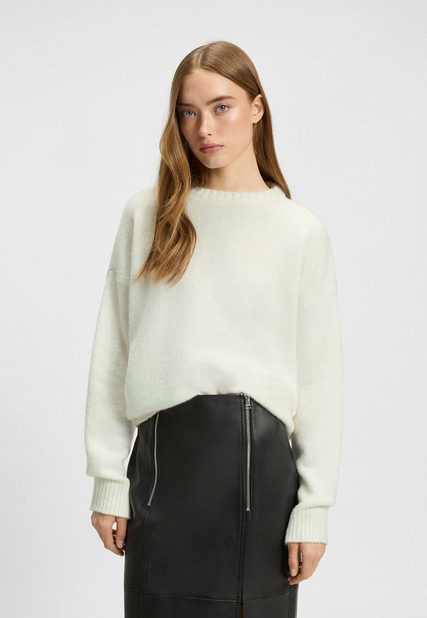 SARCIS - Jumper - natural eighteen