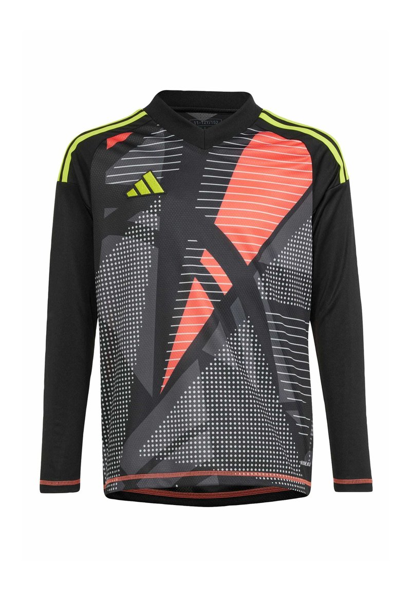 adidas Performance TIRO 24 COMPETITION  - Maglia da portiere - black
