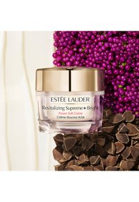 ESTÉE LAUDER REVITALIZING SUPREME + BRIGHT POWER SOFT CREME - Gesichtscreme