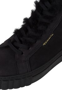 Tamaris Botas para la nieve - black