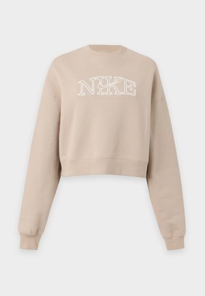 Nike Sportswear, Суитшърт - cream/sail