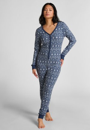 Pyjama - blue