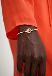 MILLER SLIDER BRACELET - Armband - gold-coloured