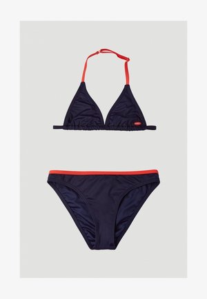 Bikini - scale