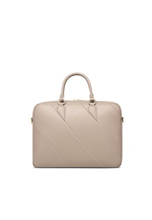 KAYRA - Aktovka - beige