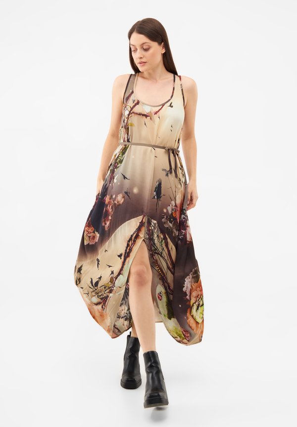 SUNRISE PARACHUTE - Freizeitkleid - multi