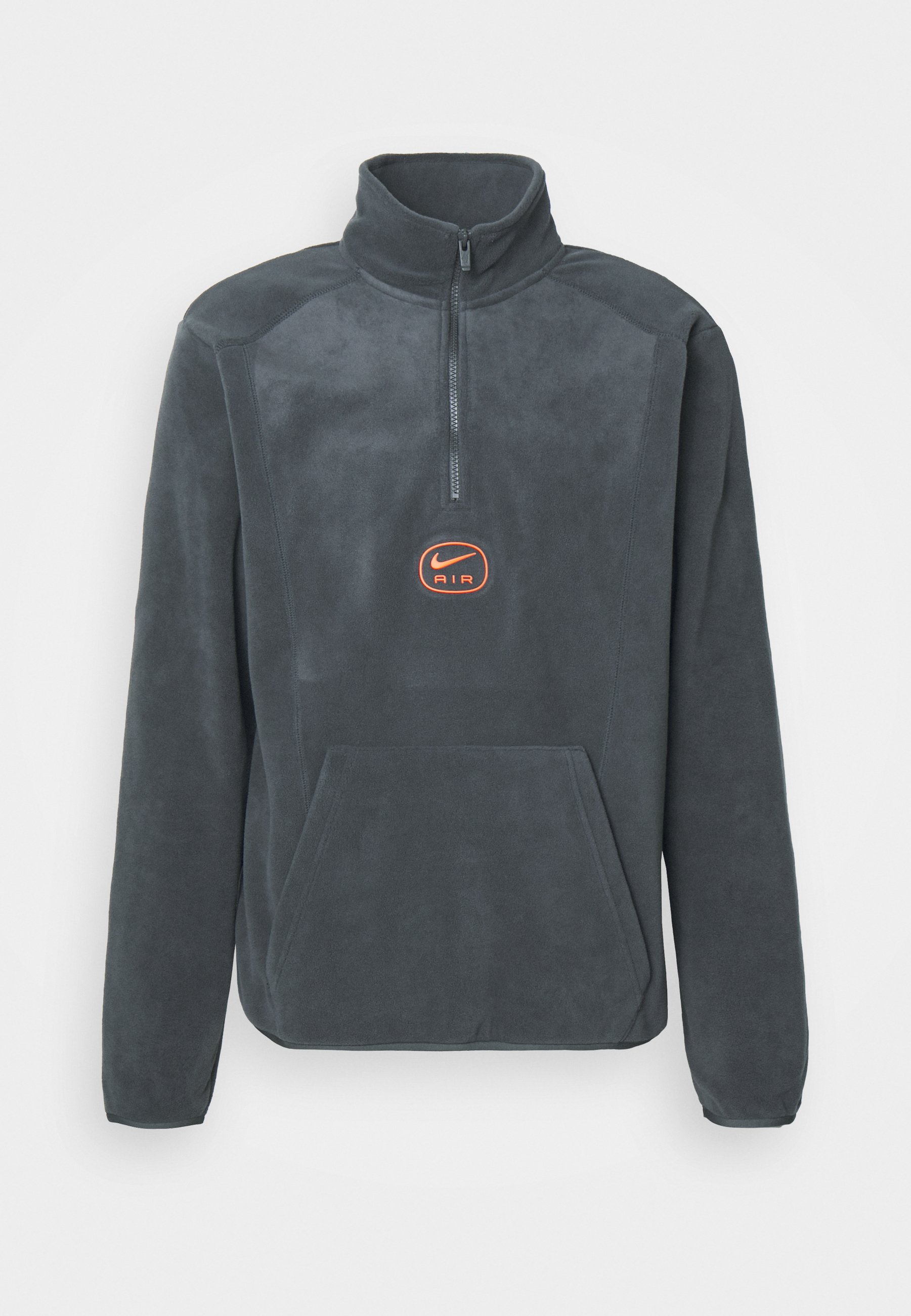 nike air pullover fleece