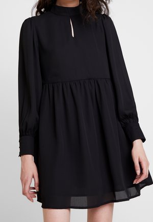 Vapaa-ajan mekko - black