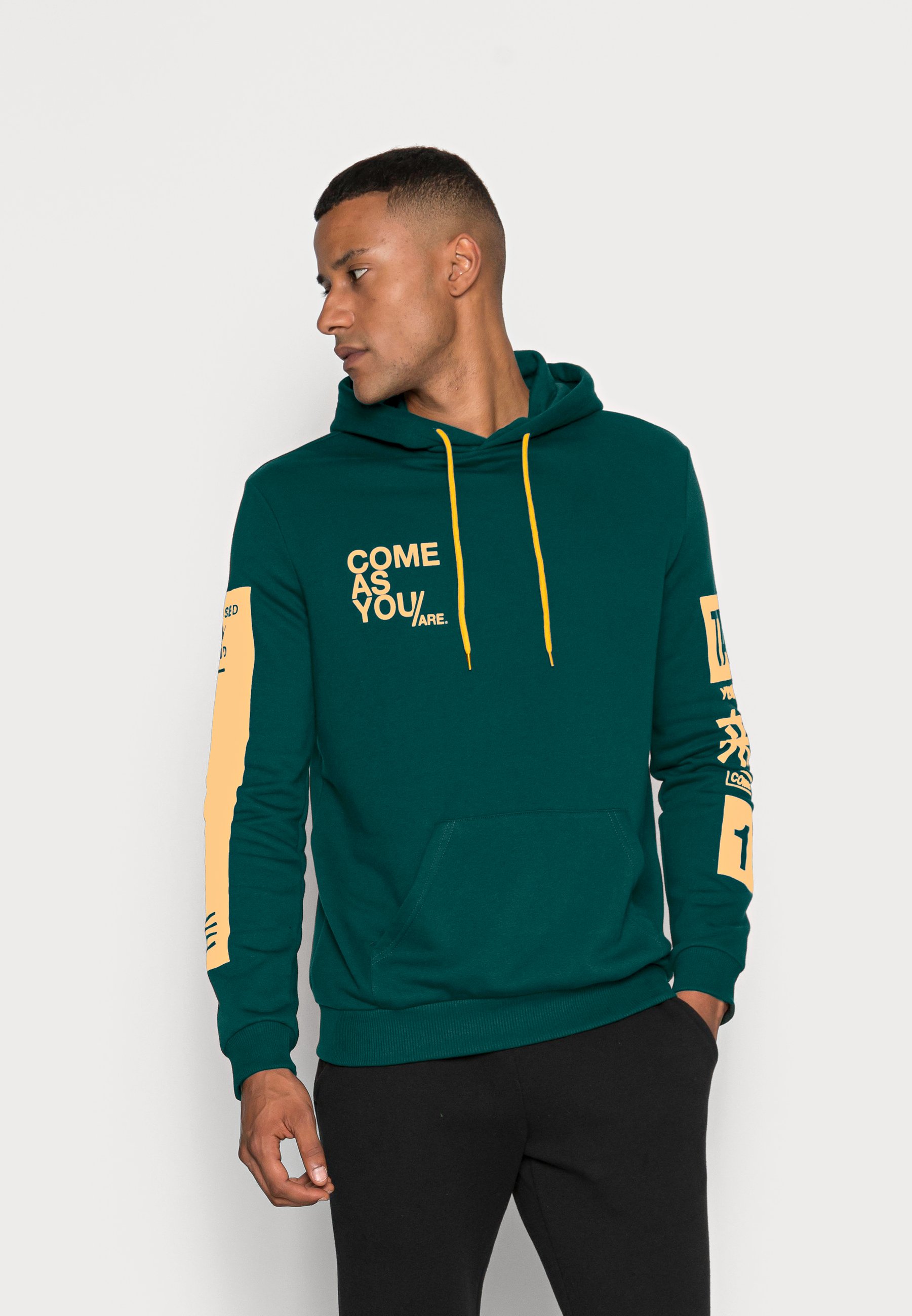 Herren Kapuzenpullover Herren Kapuzenpullover