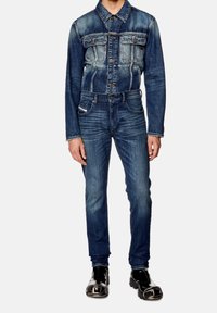 Diesel Jeans slim fit - blue