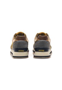 mtng Zapatillas - amarillo