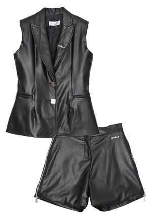 SET - Smanicato - black