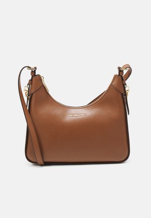Sac bandoulière - brown