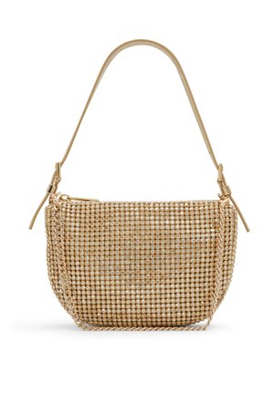 Handtas - gold-coloured