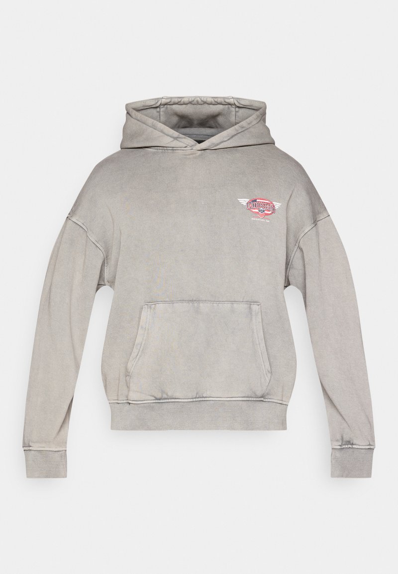 Legacies Hoodie lichtgrijs