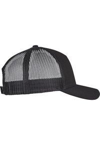 Flexfit TRUCKER - Cap - black/schwarz - Zalando.ch