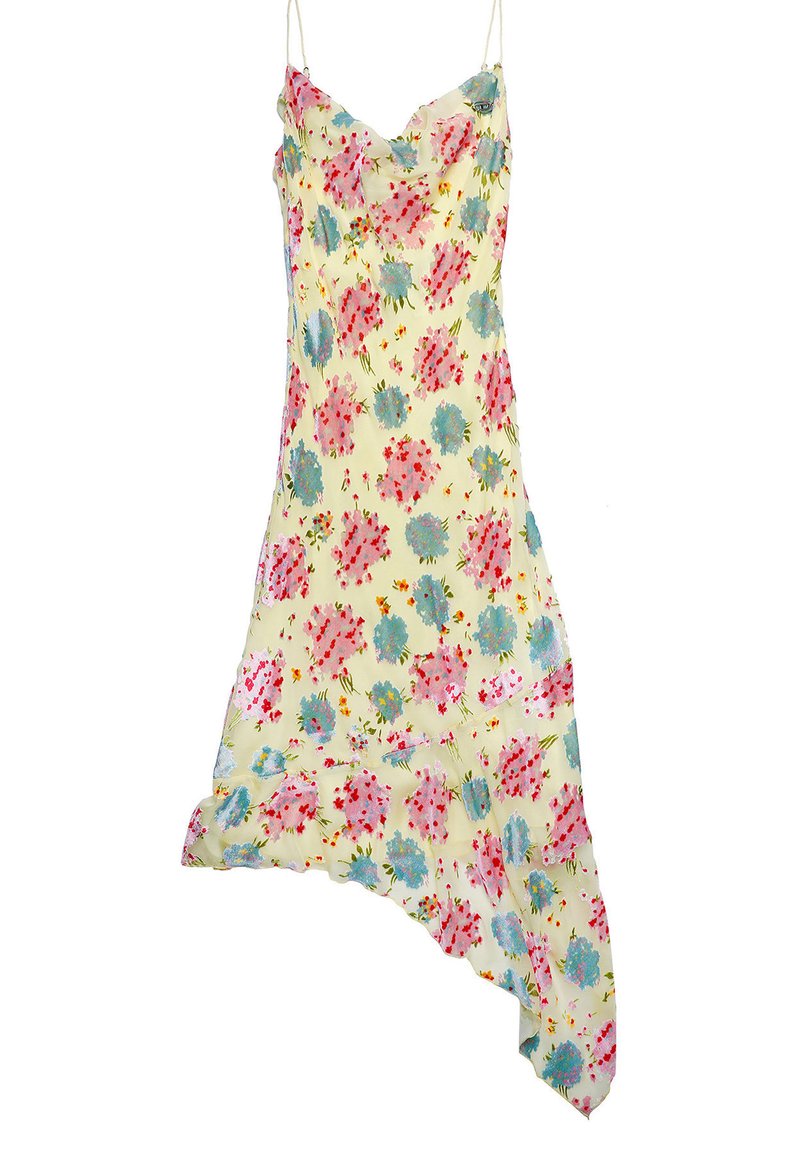 Damen Freizeitkleider | Diesel D MENTA Freizeitkleid multicoloured/mehrfarbig - NV78390 Damen Freizeitkleider | Diesel D MENTA Freizeitkleid multicoloured/mehrfarbig - NV78390
