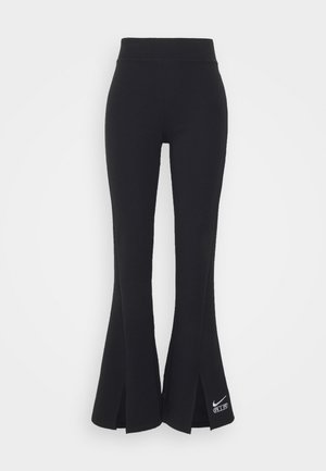 Nike Sportswear AIR - Pantalon de survêtement - black