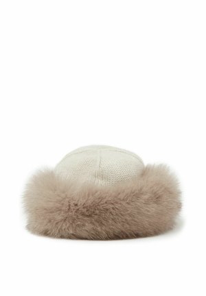 Bonnet - natürlich stone
