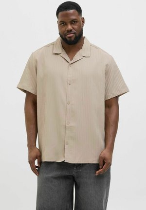 Jack & Jones Košile - oxford tan